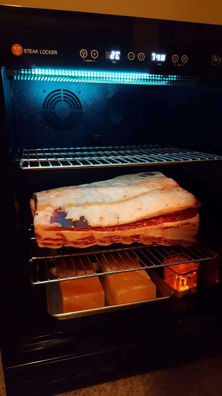 Legendary DryAged Beef at Home with Steak Locker Grill Nation