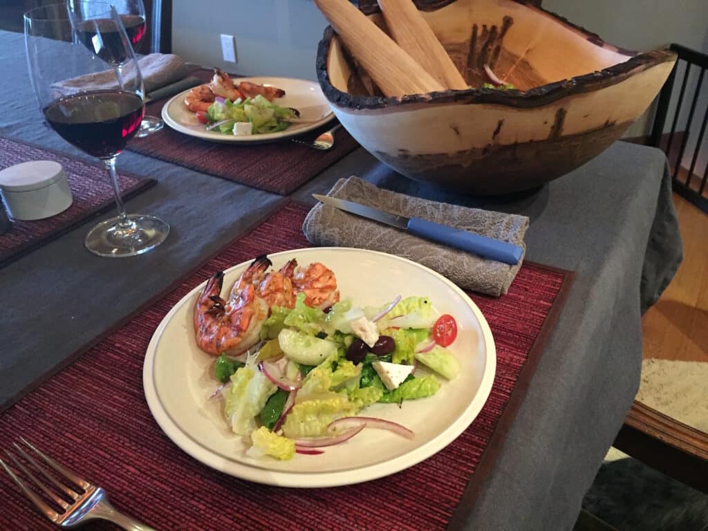 U10 Shrimp With The Spice House Caribbean Calypso Seasoning Grill Nation