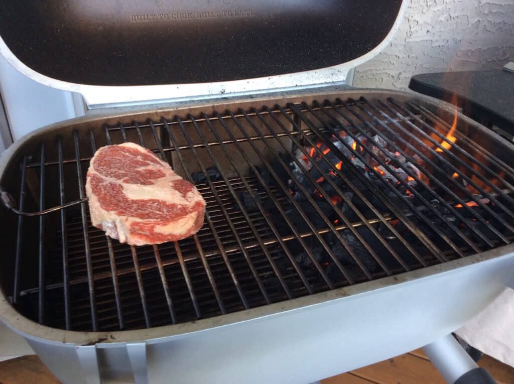 Reverse Your Approach to Grilling with the Reverse Sear Grill Nation