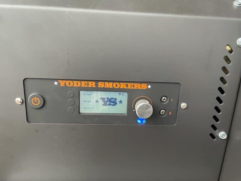 Yoder YS640S Pellet Grill Review by Grill Nation