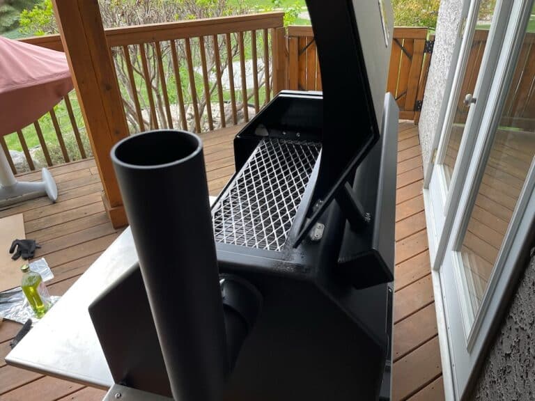 Yoder YS640S Pellet Grill Review by Grill Nation