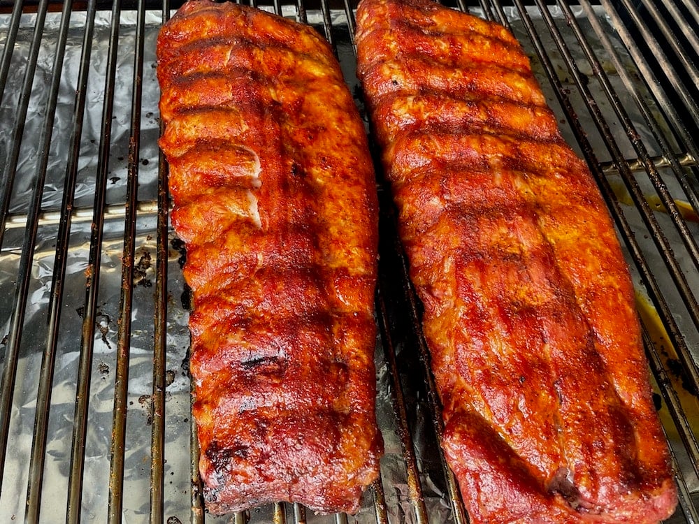 Back Ribs 1