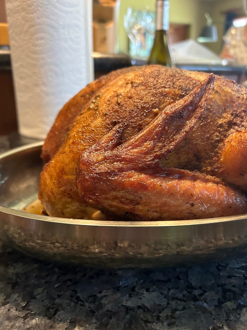 Kitchenette nyc thanksgiving