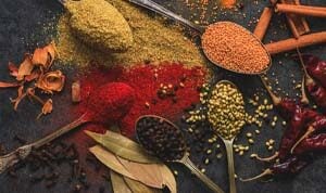 Sauces & Rubs